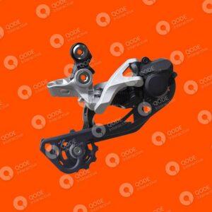 Front Brake 2.0 Disc
